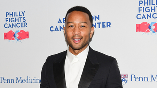 Hold on to your cowboy hats, evangelicals: John Legend is NBC's Jesus Christ<em></em>